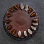 Pataki Cukrászda Érd - Sacher torta - Egész torták