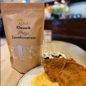 Pataki Klasszik "Prézli" Zsemlemorzsa 400g