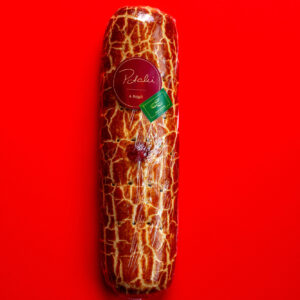 Pataki Cukrászda Érd - Bejglifutár marcipános bejgli