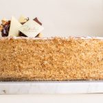 Pataki Cukrászda Érd Eszterházy torta