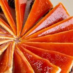 Pataki Cukrászda Érd dobos torta 16 szeletes
