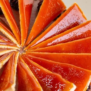 Pataki Cukrászda Érd dobos torta 16 szeletes