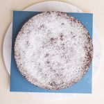 Pataki Cukrászda Érd Paleo kókuszos-csokis torta