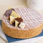 Pataki Cukrászda Érd Eszterházy torta