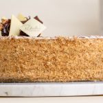 Pataki Cukrászda Érd Eszterházy torta