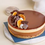 Pataki Cukrászda Érd Somlói revolúció torta