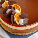 Pataki Cukrászda Érd Somlói revolúció torta