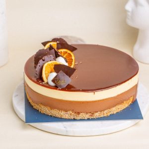 Pataki Cukrászda Érd Somlói revolúció torta