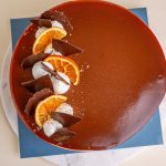 Pataki Cukrászda Érd Somlói revolúció torta