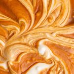 Pataki Cukrászda Érd karamellás sajttorta 12 szeletes