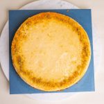 Pataki Cukrászda Érd Pisztáciás New York sajttorta 12 szeletes