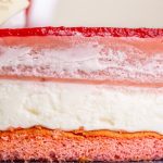 Pataki Cukrászda Érd epres joghurt torta
