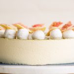 Pataki Cukrászda Érd Őrség zöld aranya torta