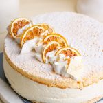 Pataki Cukrászda Érd Habkönnyű citrom torta