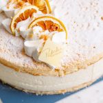 Pataki Cukrászda Érd Habkönnyű citrom torta