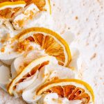 Pataki Cukrászda Érd Habkönnyű citrom torta