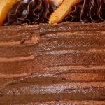 Pataki Cukrászda Érd dobos torta 16 szeletes