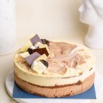 Pataki Cukrászda Érd Szatmári szilva torta