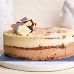 Pataki Cukrászda Érd Szatmári szilva torta