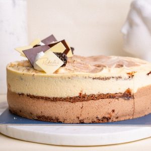 Pataki Cukrászda Érd Szatmári szilva torta