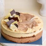 Pataki Cukrászda Érd Szatmári szilva torta