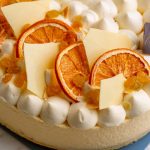 Pataki Cukrászda Érd Oroszkrém torta 14 szeletes