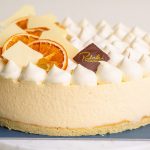 Pataki Cukrászda Érd Oroszkrém torta