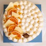 Pataki Cukrászda Érd Oroszkrém torta
