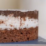 Pataki Cukrászda Érd Paleo kókuszos-csokis torta