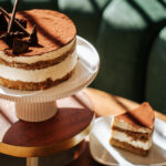 Pataki Cukrászda Érd lisztmentes tiramisu torta 8 szeletes