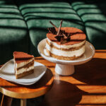 Pataki Cukrászda Érd lisztmentes tiramisu torta 8 szeletes