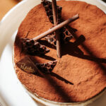 Pataki Cukrászda Érd lisztmentes tiramisu torta 8 szeletes
