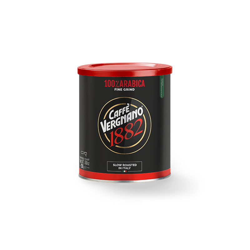 Pataki Cukrászda Érd I Coffee Vergnano 100% Arabica