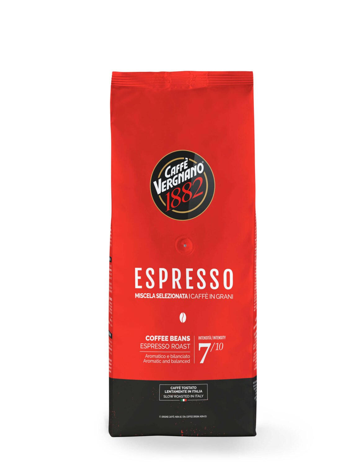 pataki_cukraszda_erd_caffee_vergnano_Espresso_front_1kg