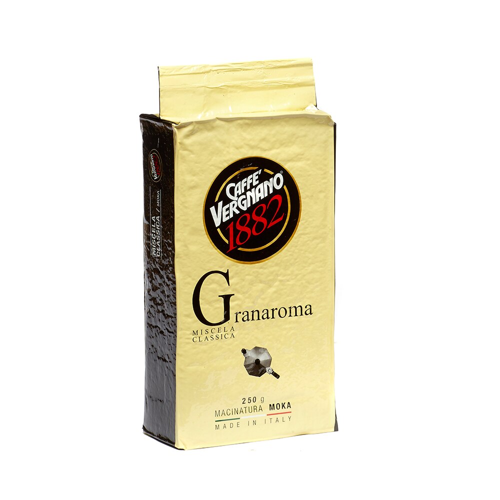 Pataki Cukrászda Érd I Coffee Vergnano Granaroma