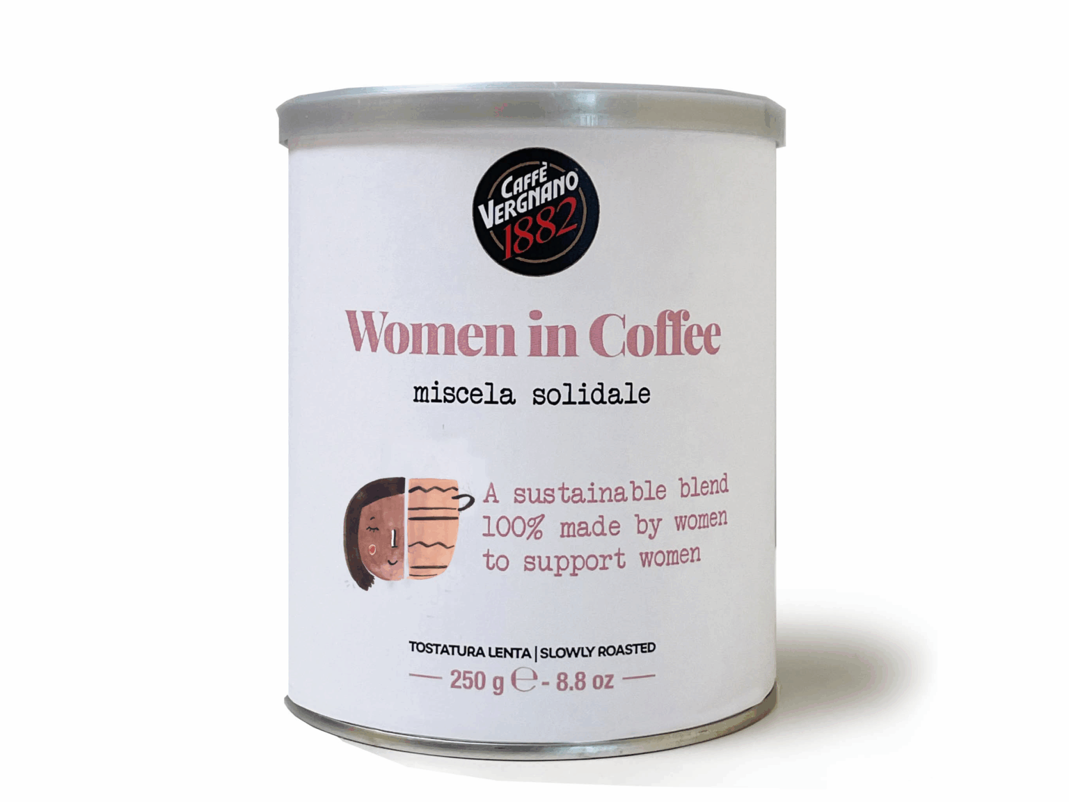 Pataki Cukrászda Érd I Coffee Vergnano Women in Coffee