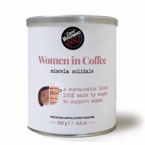 Pataki Cukrászda Érd I Coffee Vergnano Women in Coffee