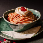 Pataki Cukrászda Érd - Gesztenyepüré - Desszertek