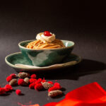 Pataki Cukrászda Érd - Gesztenyepüré - Desszertek