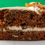 Pataki Cukrászda Érd - Izlandi répatorta szelet - Tortaszeletek