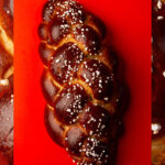 Pataki Cukrászda Érd Webshop- Fonott kalács - Pékáruk