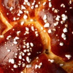 Pataki Cukrászda Érd Webshop- Fonott kalács - Pékáruk