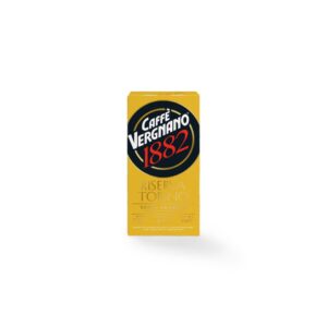 Pataki Cukrászda Érd - Caffé Vergnano Riserva Torino 100% Arabica kapszulás kávé - Pataki gourmet válogatás