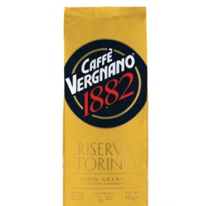 Pataki Cukrászda Érd - Caffé Vergnano Riserva Torino 100% Arabica - Pataki gourmet válogatás