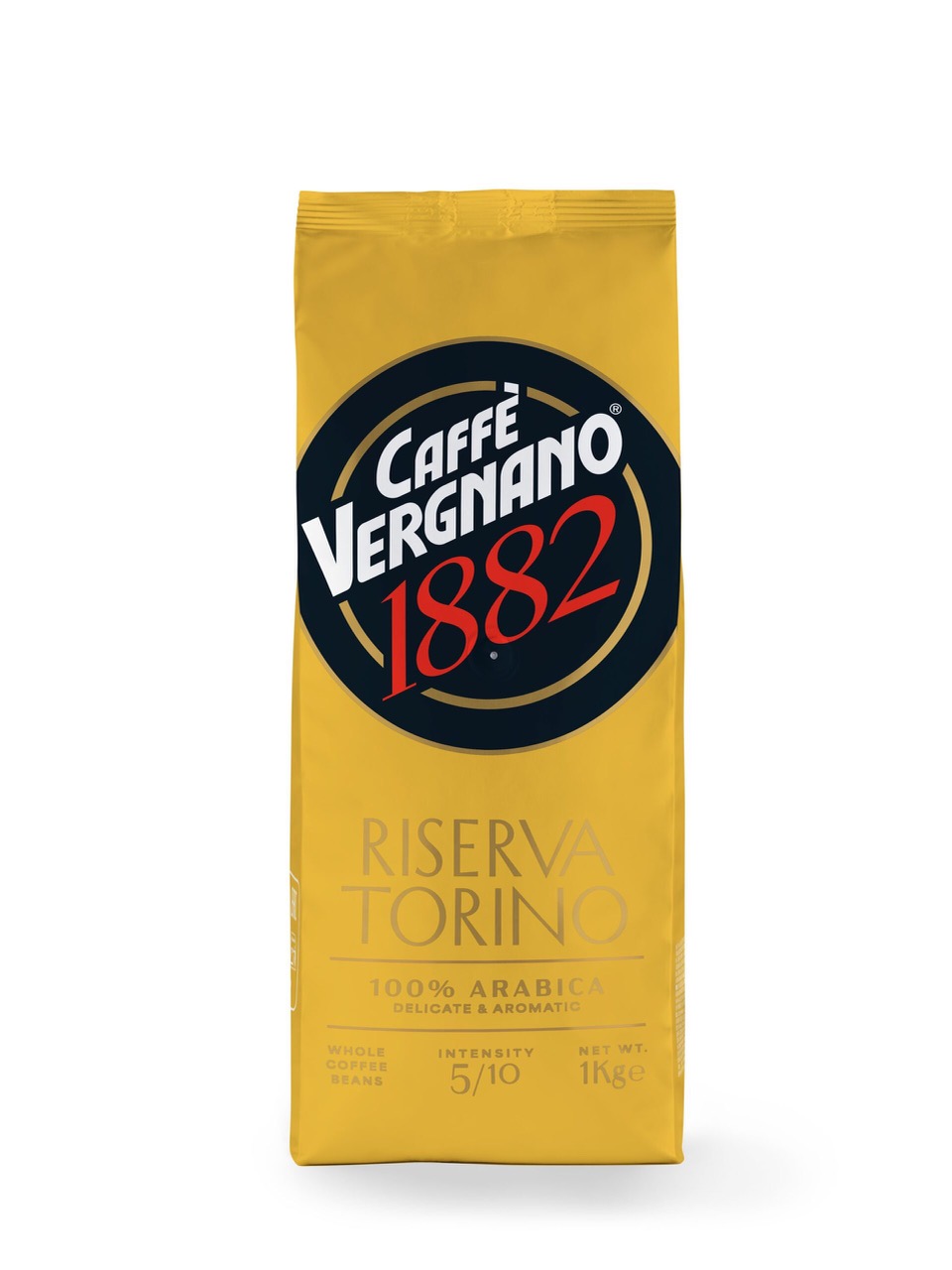 Pataki Cukrászda Érd - Caffé Vergnano Riserva Torino 100% Arabica - Pataki gourmet válogatás