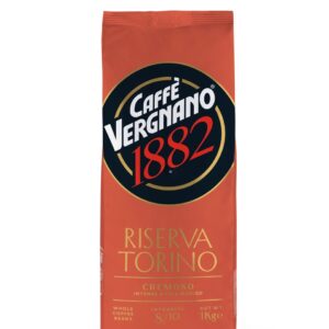 Pataki Cukrászda Érd - Caffé Vergnano Riserva Torino Nobile - Pataki gourmet válogatás