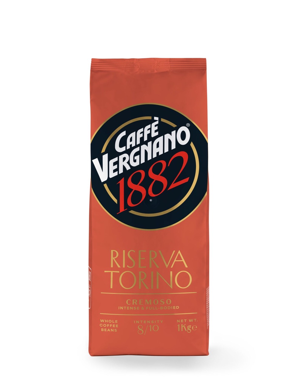 Pataki Cukrászda Érd - Caffé Vergnano Riserva Torino Nobile - Pataki gourmet válogatás