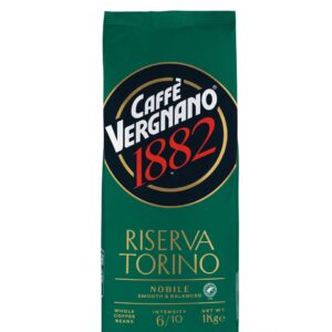 Pataki Cukrászda Érd - Caffé Vergnano Riserva Torino Nobile - Pataki gourmet válogatás