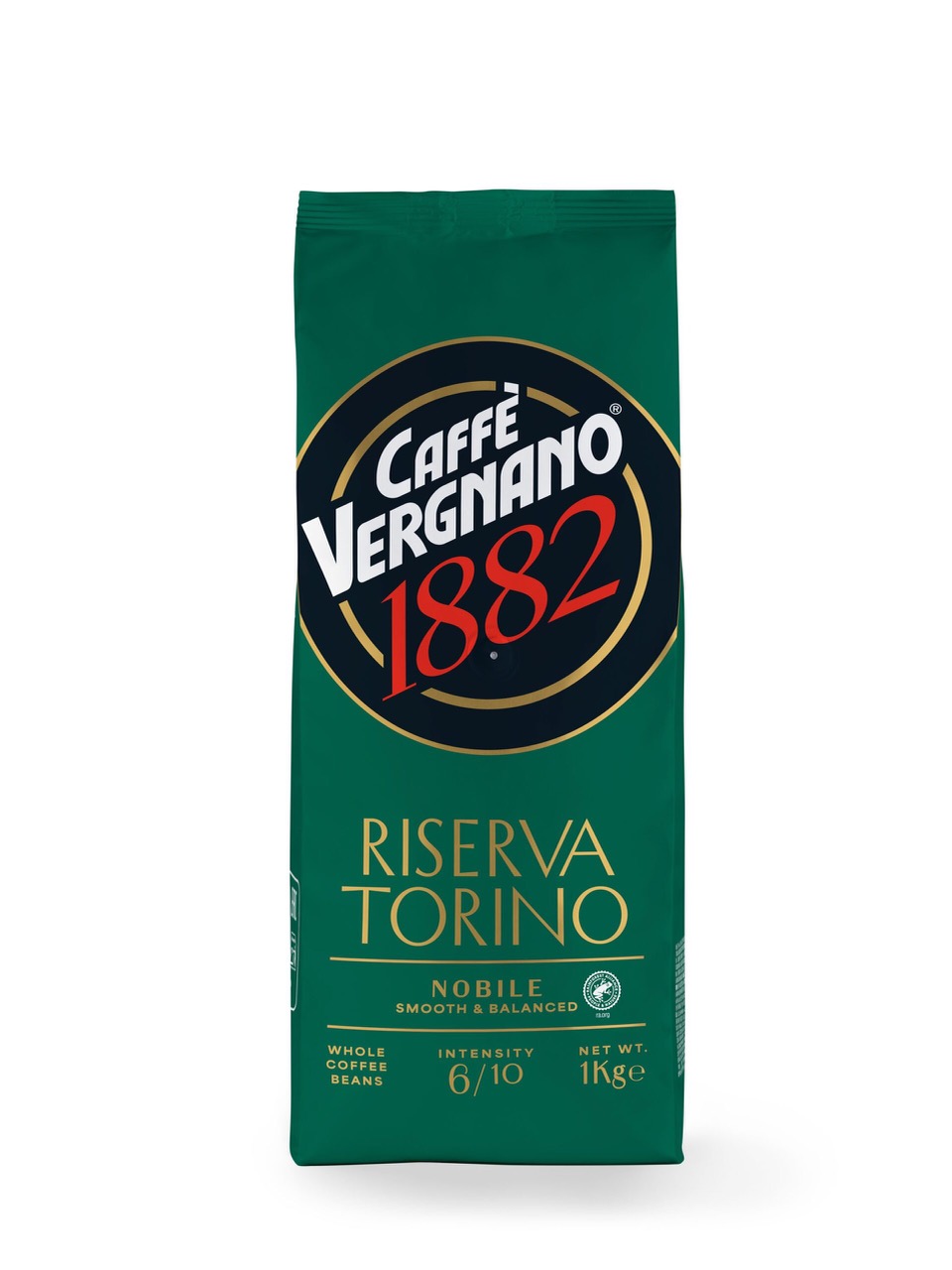 Pataki Cukrászda Érd - Caffé Vergnano Riserva Torino Nobile - Pataki gourmet válogatás