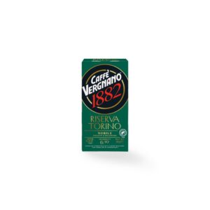 Pataki Cukrászda Érd - Caffé Vergnano Riserva Torino Nobile kapszulás kávé - Pataki gourmet válogatás